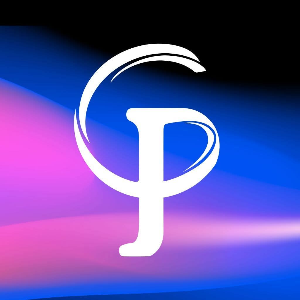 PhiGalaxy Logo